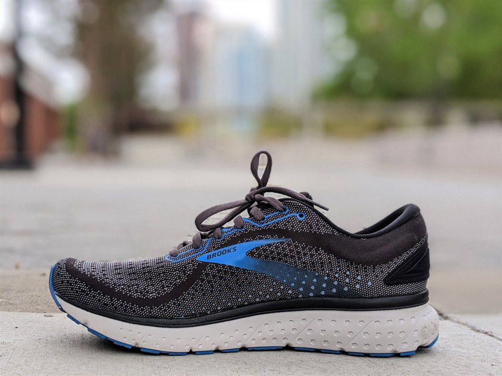 brooks glycerin 18 - stiff, supple, and fast. the glycerin 18 has what it takes to help...