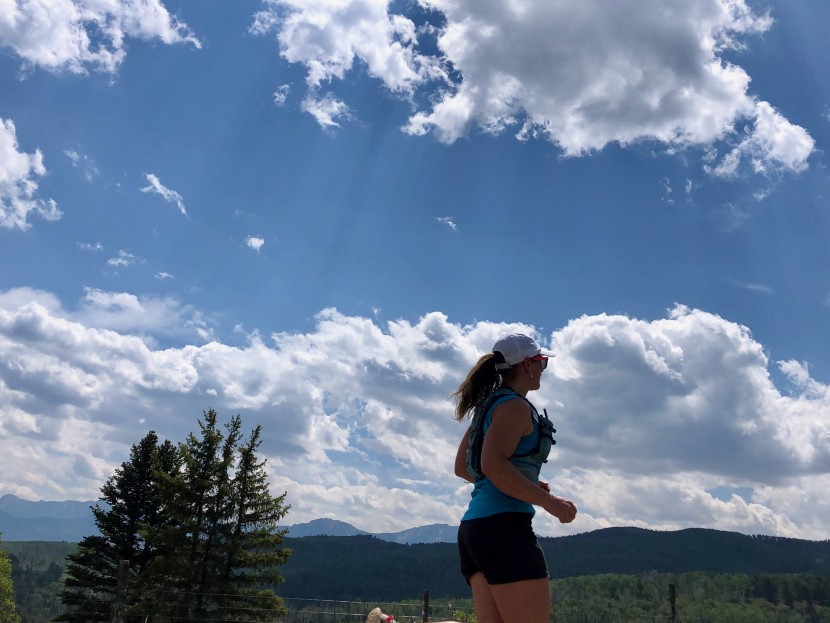 hat womens - the mission performance hat was the one we reached for when we felt...