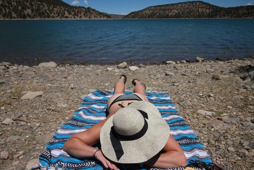 hat womens - we love the style of the furtalk hats. this huge floppy hat looks...