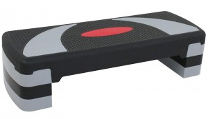 exercise step platform