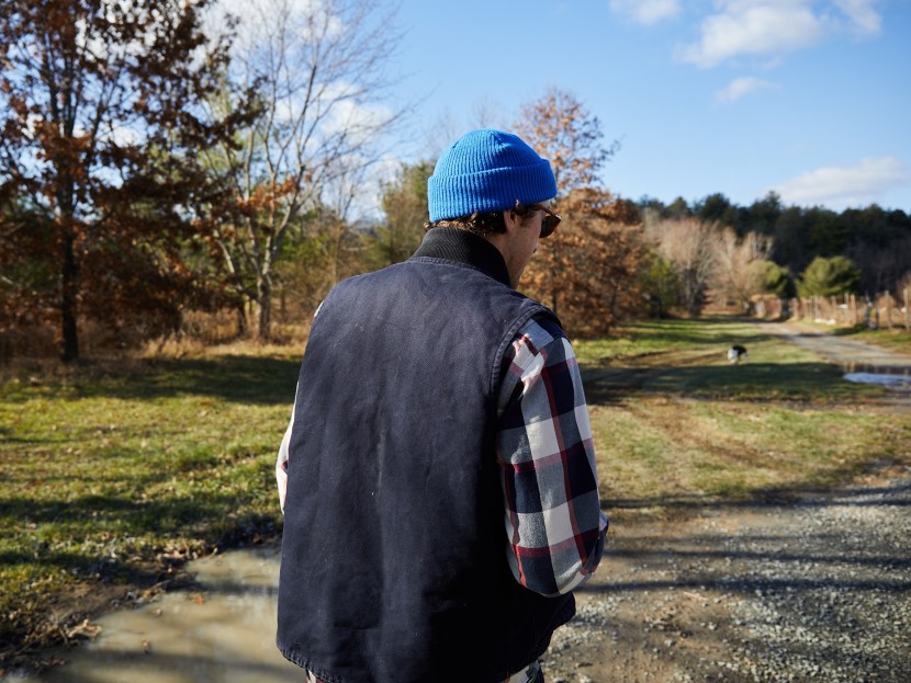 beanie mens - connectyle's classic men's warm winter hat has many of our favorite...