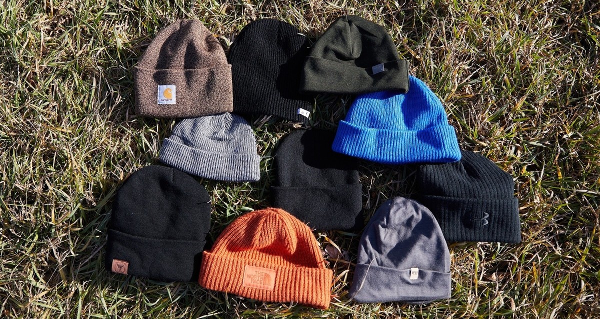 Best Beanies For Men Review (This season's contenders got to spend some quality time getting to know one another in the sun while we mulled over...)