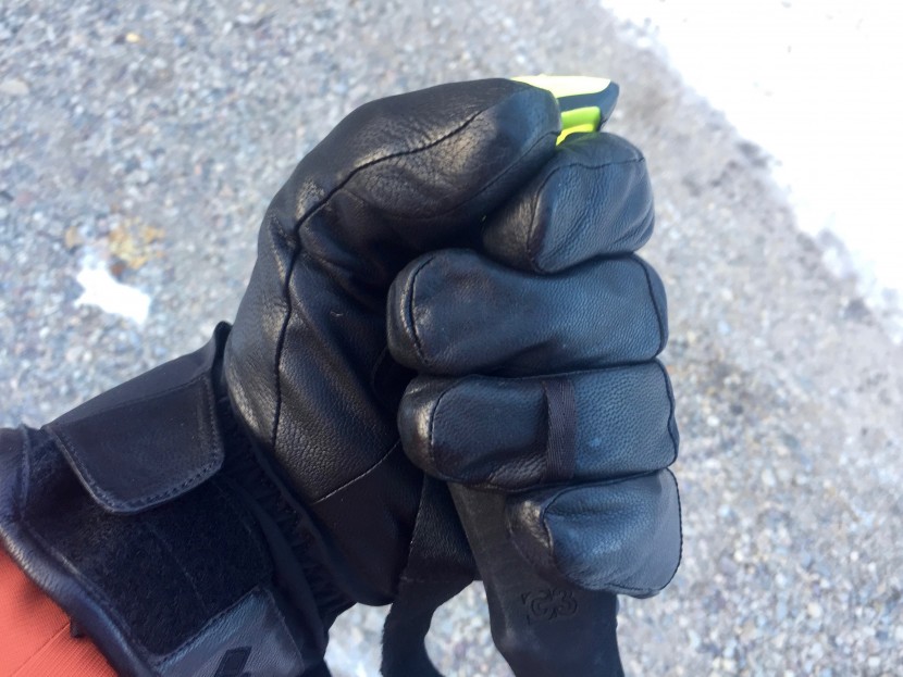 Arc'teryx Sabre Review | Tested & Rated