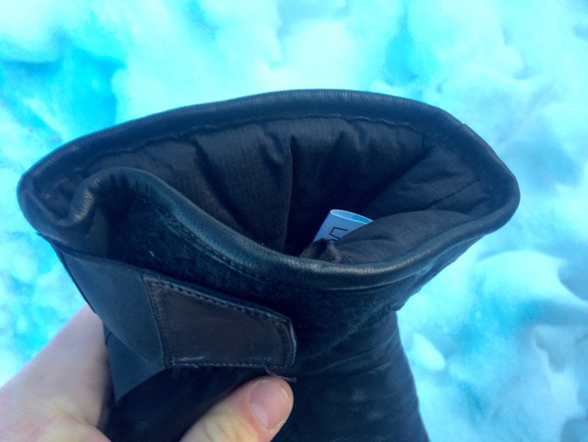 arc'teryx sabre - the arc'teryx sabre features plenty of lightweight synthetic...