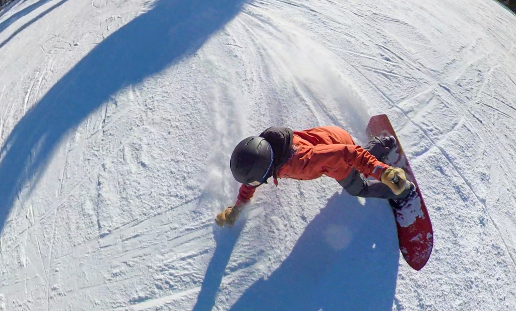 giro ratio mips - happy turns in the giro ratio.