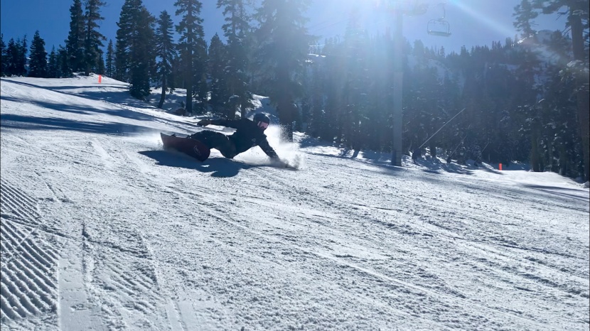 poc obex spin - you will always be more likely to wear a light helmet as opposed to...