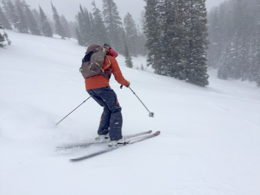 helly hansen sogn cargo - the helly hansen sogn cargo pants are a solid pair that get the job...