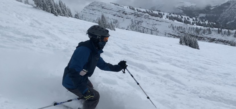 anon helix 2.0 - the helix 2.0 goggles don't feature the latest tech but still...