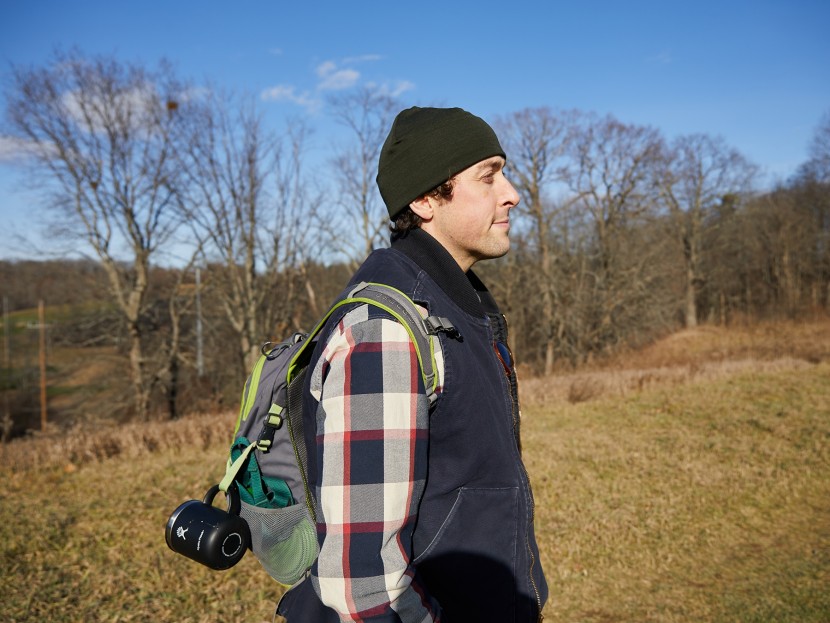 beanie mens - meriwool's merino wool cuff beanie has the natural flex of merino...