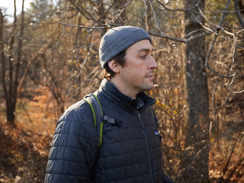 beanie mens - the satinior trawler beanie is a little more form than function. on...