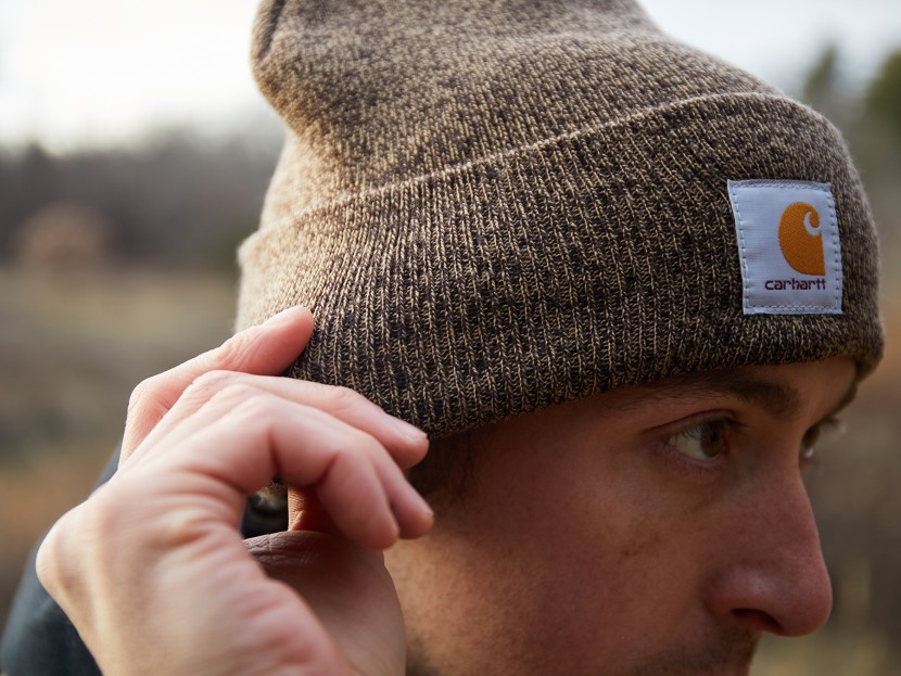 beanie mens - classic style and quality construction, the carhartt acrylic watch...
