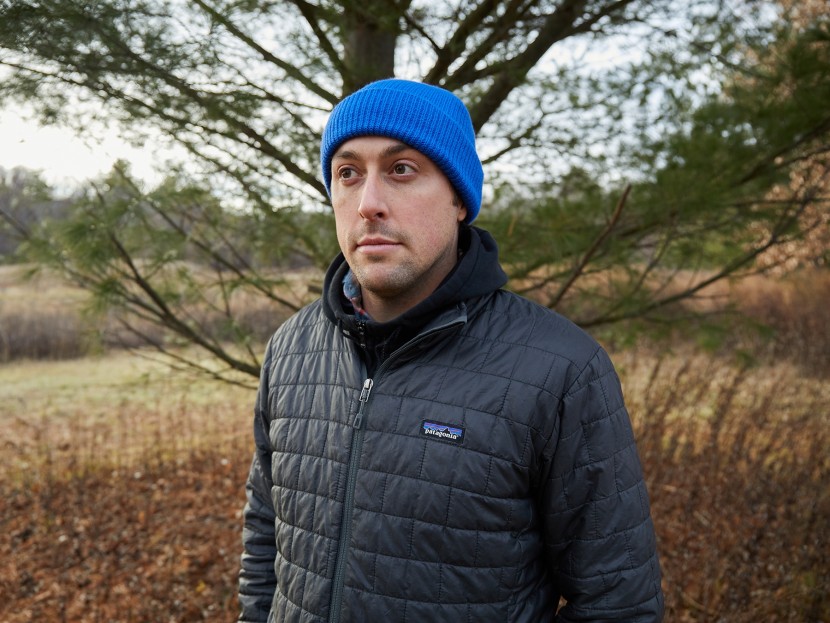 beanie mens - warm, soft, and simple. connectyle's men's warm winter hat looks...
