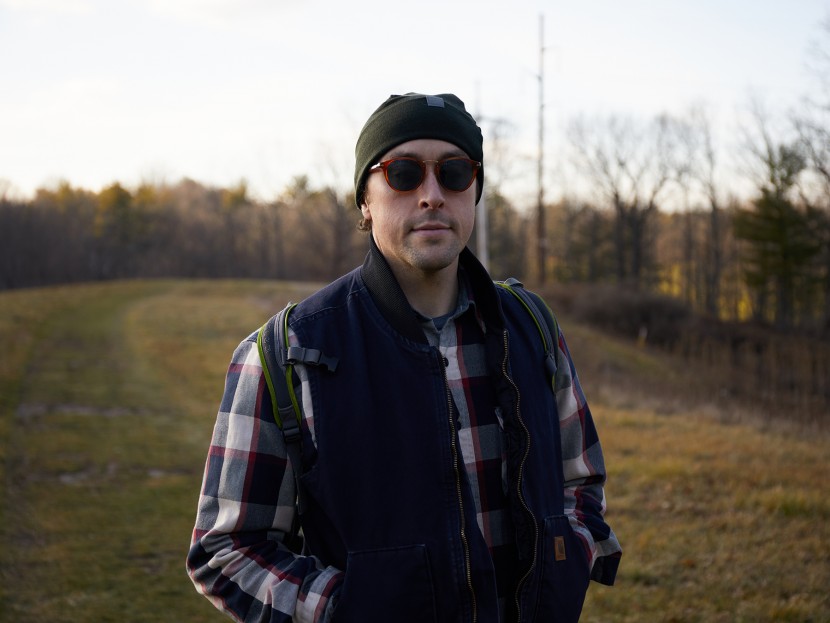 beanie mens - thin and light while warm and capable, meriwool's merino wool cuff...