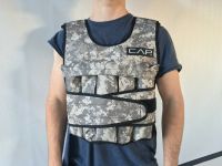 weight vest