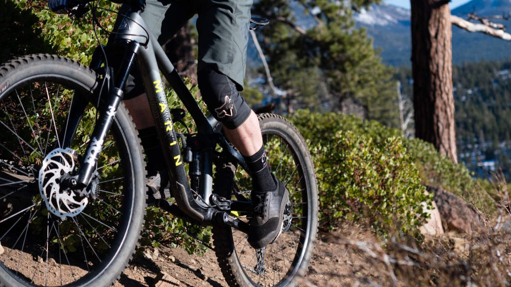 specialized 2fo roost flat - they aren't the stiffest shoes we tested, but the sole has a...