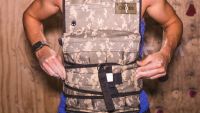 weight vest