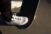 skate shoes