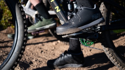 Lead photo for Ride Concepts Powerline