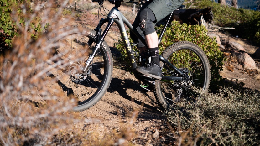 ride concepts powerline - the powerline has a stiff enough sole to feel efficient on the...