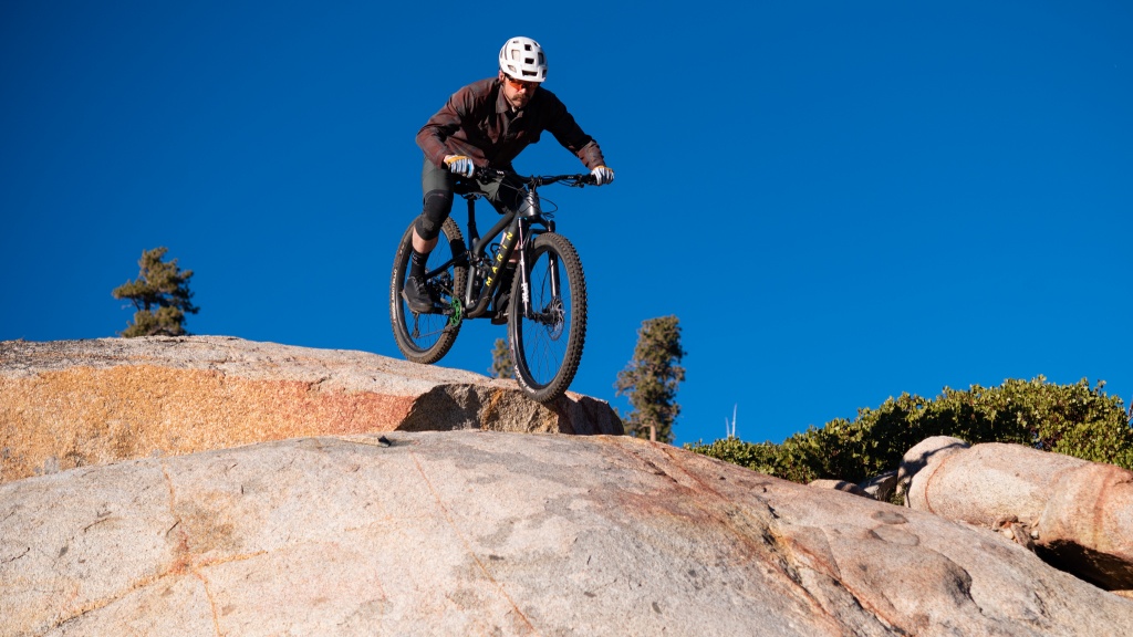 ride concepts powerline - if you're looking for a beefy, protective flat pedal shoe, we feel...