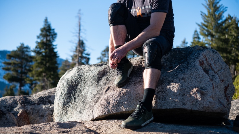 the five ten freerider pro combines top-notch rubber with bomber...