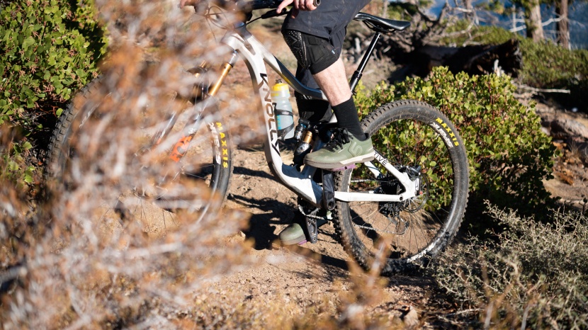 mountain bike flat shoes - the best shoes have soles that are stiff enough to provide good...