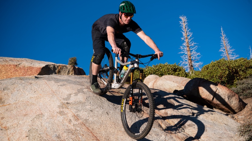 unparalleled grip and durable construction make the freerider pro a...