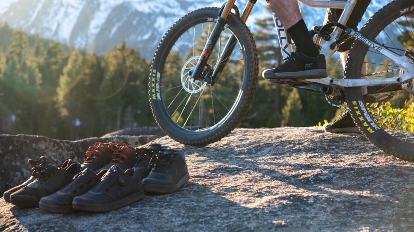 mountain bike flat shoes - we rate each model on predetermined metrics to suss out the...