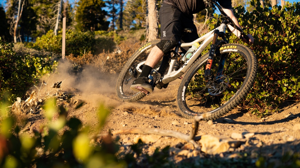 mountain bike flat shoes - our test period involved the full range of conditions, from...