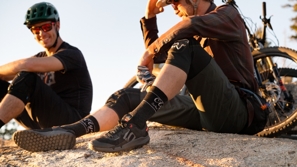 mountain bike flat shoes - the right pair of shoes will get you out there and put a smile on...