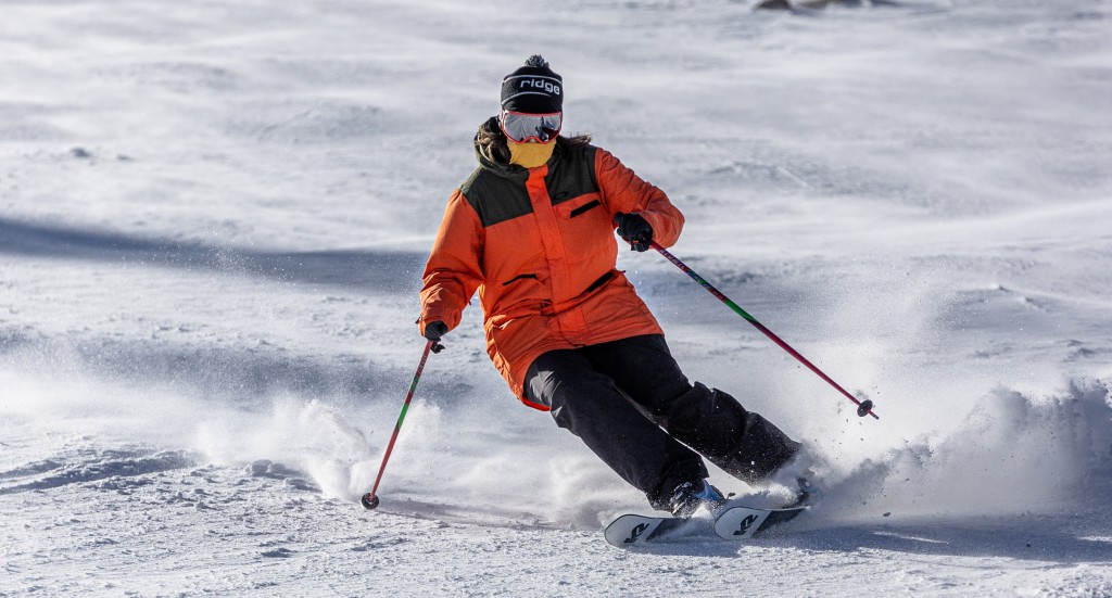 k2 mindbender 98ti alliance for women - this ski impressed us with its strength and stability, but did not...