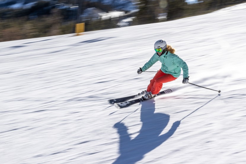 k2 mindbender 98ti alliance for women - even our larger female testers felt confident in the strength this...