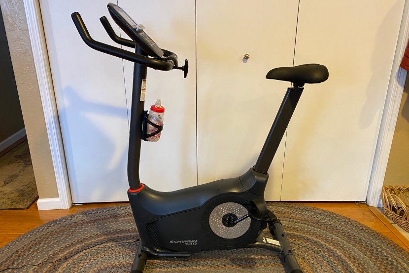 schwinn 130 upright bike - the schwinn 130 upright is a great exercise bike, and we feel it is...