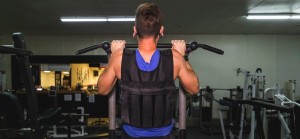 weight vest