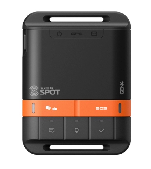 SPOT Gen4 Review