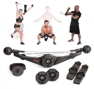 portable home gym
