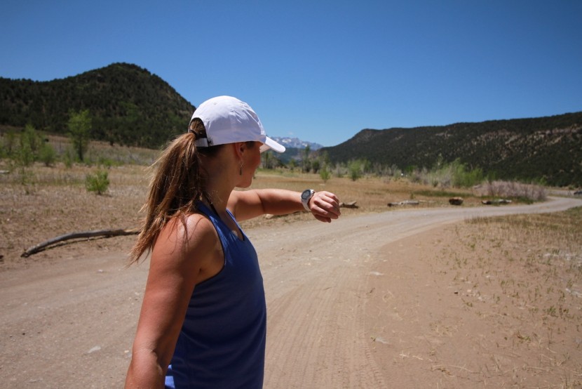 hat womens - looking for a cap to top off your workout outfit? the mission...