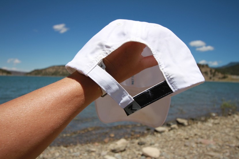 hat womens - when buying clothing online, a versatile and adjustable fit is key...