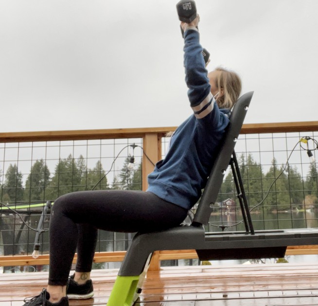 the yes4all platform is significantly more comfortable than most...