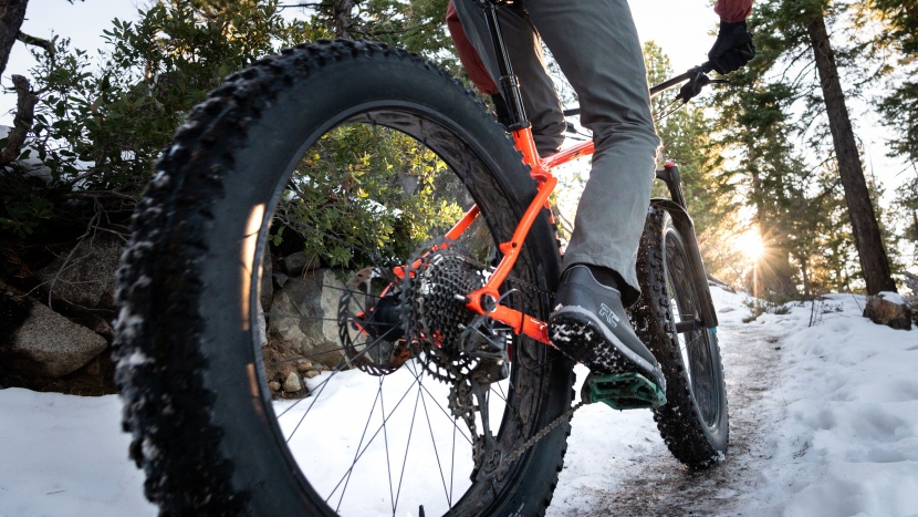 ride concepts powerline - given their protective design, the powerline shoes aren't the most...
