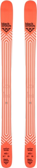 Black Crows Camox Birdie Review