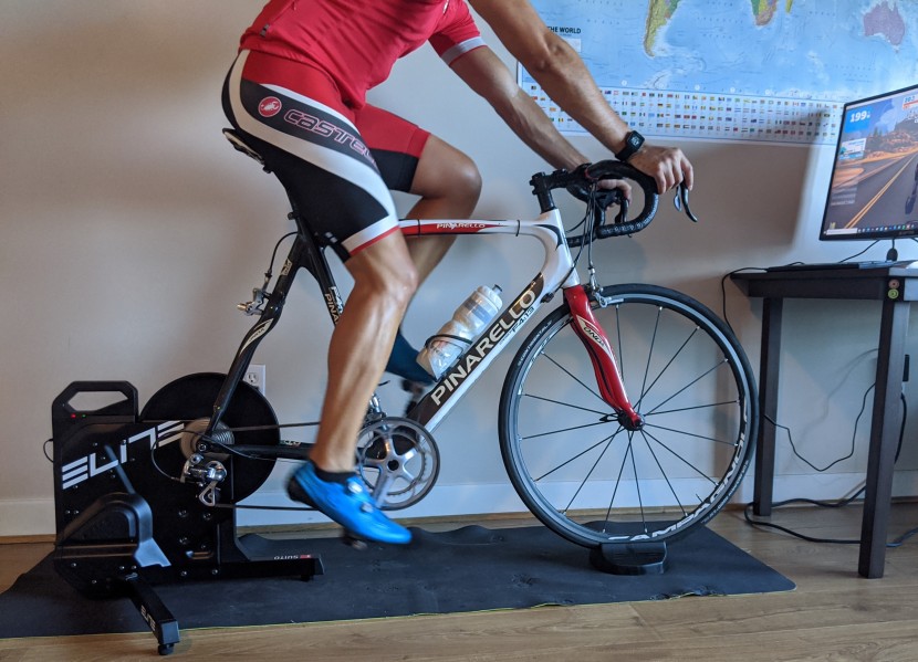 elite suito - the elite suito is a good entry point into the controllable smart...