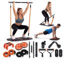 Thumbnail photo of Gonex Portable Home Gym