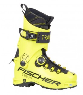 Product photo of Fischer Travers CS