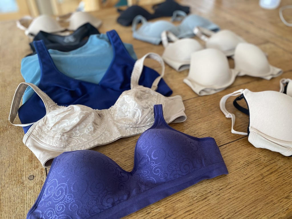 bra - a look at our selection tested head-to-head.