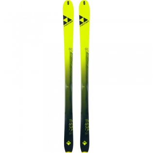 Product photo of Fischer Transalp 90 Carbon