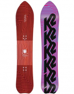 Product photo of K2 Simple Pleasures