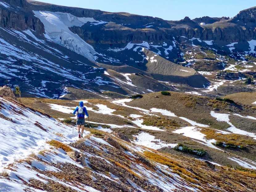 spot gen4 - a niche, but growing-in-popularity, use of the gen4 is in fkt...