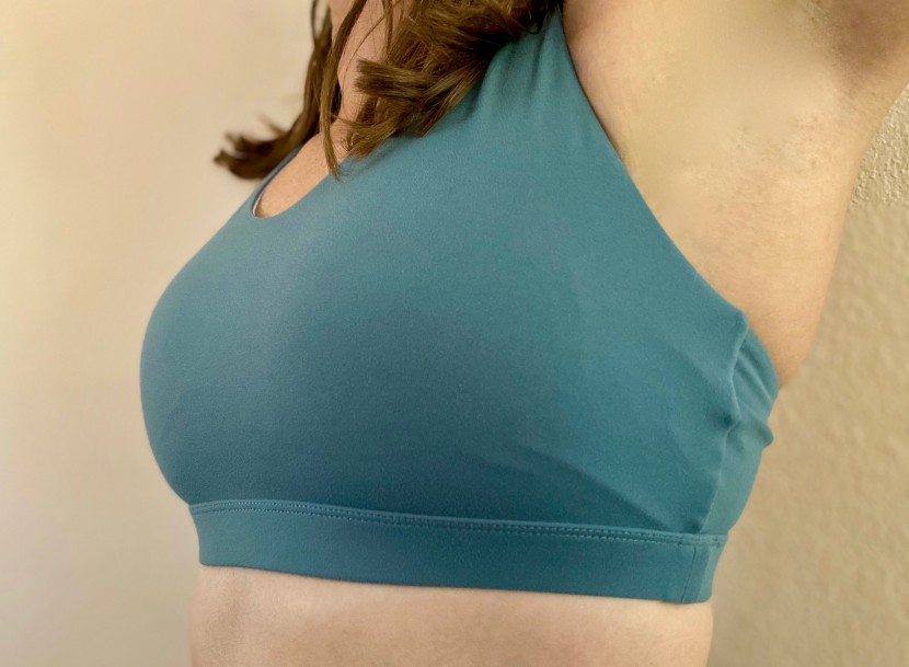 bra - if you're seeking excellent support, the running girl criss-cross is...