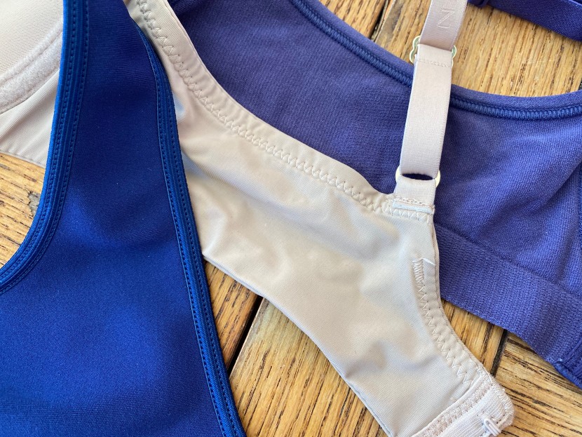 bra - seamless construction without chaffing points is a pinnacle to...
